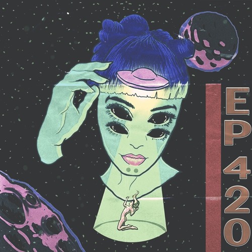 420 DNB EP