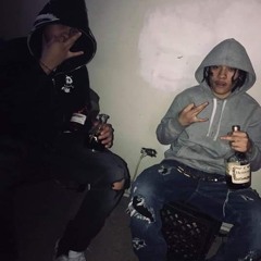 B-Money Balla X Rackz Balla - Banned From TV (Freestyle)
