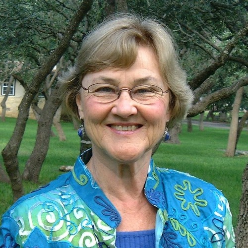 Stream City Reachers Listen to Eileen Vincent Teaching playlist