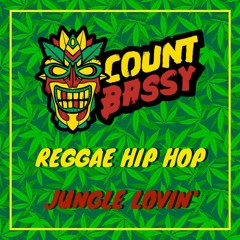 Reggae Hip Hop Jungle Lovin'