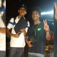 10 MINUTOS JOGA PROS CRIA TODA INDENCENTE VS MARTELANDO SUA MENTE (DJ JR DO BC & DJ CABELINHO )
