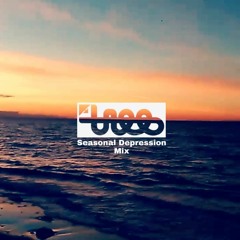 Tree - Seasonal Depression Mix