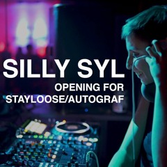 Opening Set for StayLoose / Autograf in San Francisco