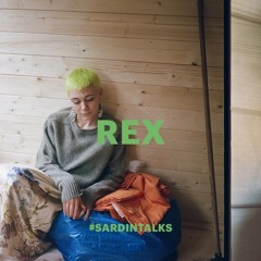 Handpicked Out-Of-Date Womenswear - Ruth Hickman (Rex)