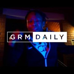 Slimzy X DeeFundo - Cant See Me Freestyle (Prod. By JayBrown) [Music Video] GRM Daily