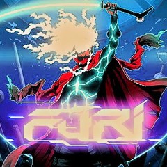 Furi Complete Arrangement Scattle - Shambles