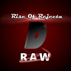 Maximaal Raw: Rise of Rejecta DJ contest - Dropshotzz