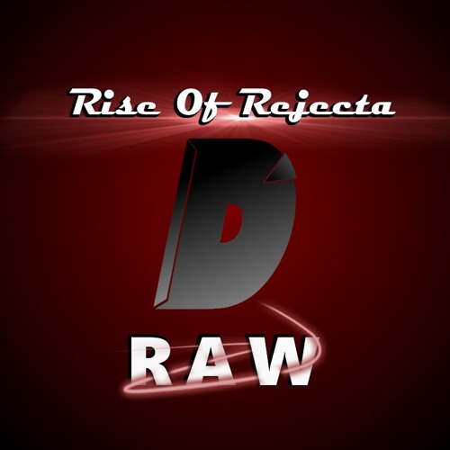 Maximaal Raw: Rise of Rejecta DJ contest - Dropshotzz