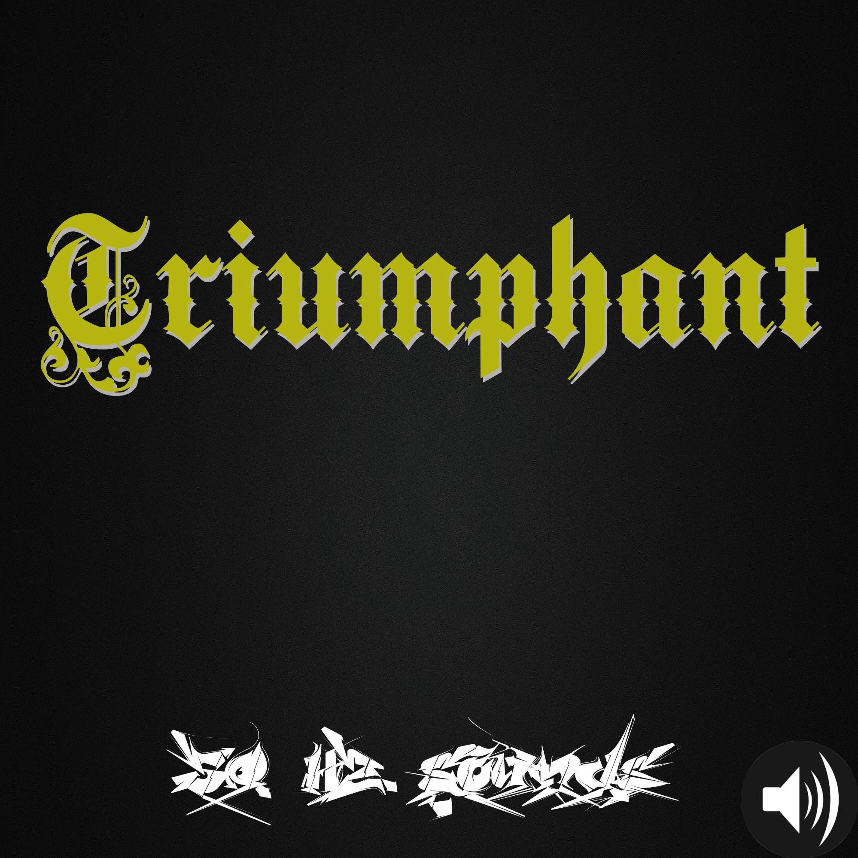 RZA Type Beat - [TRIUMPHANT] 90bpm - Royal Hip Hop Beat - Rza Type Instrumental episode artwork