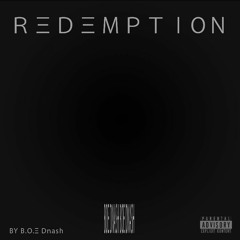 BOE DNASH - Had To (prod. tboss) [REDEMPTION]