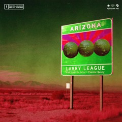Larry League ~ Arizona (p. Jackson + Benny)