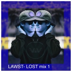 LOST mix 1