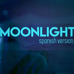 Gabiilon - xxxtentacion Moonlight  [Spanish Version]