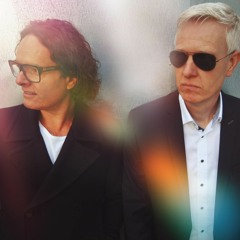 SXDNS028 // The Robot Scientists