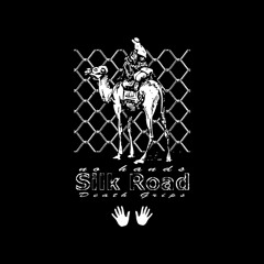 Death Grips - No Hands 5 (No Hands Silk Road)