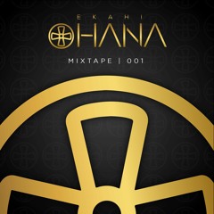 OHANA MIXTAPES - COLORKODE - 001 [FREE DOWNLOAD]
