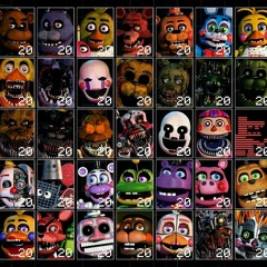 Eisoptrophobia