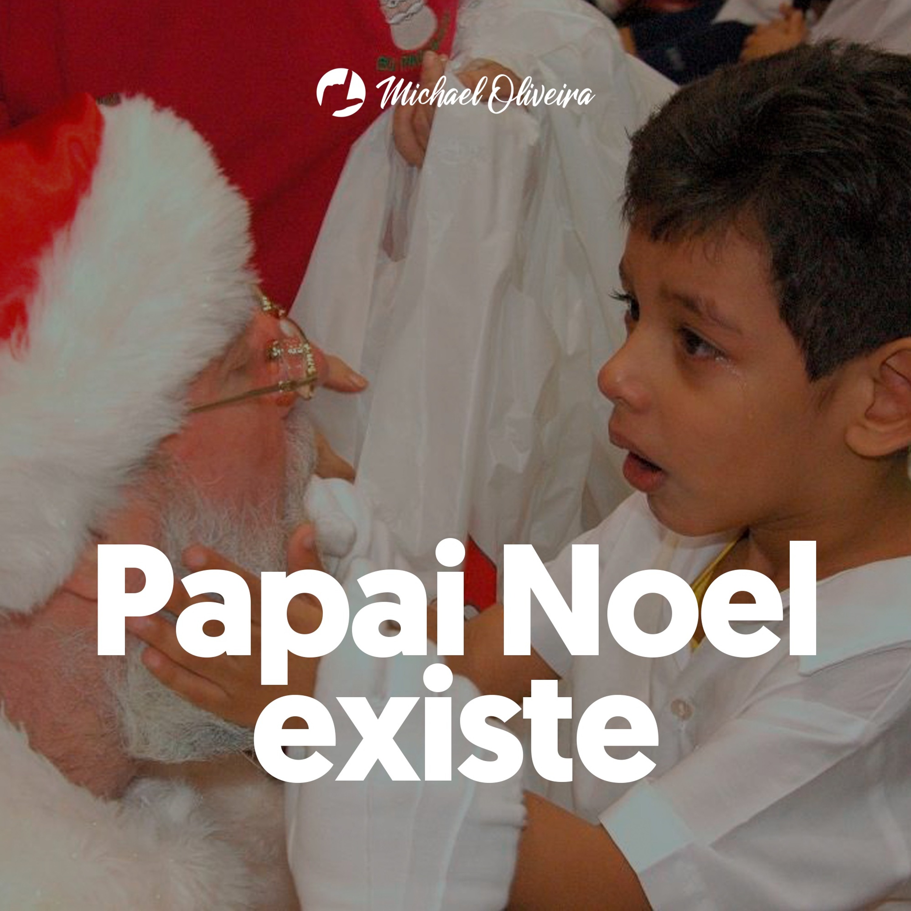 068 Papai Noel Existe!