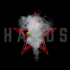 HANDS - DRUNKTHOUGHTS