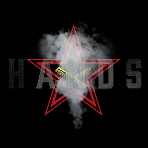 HANDS - DRUNKTHOUGHTS
