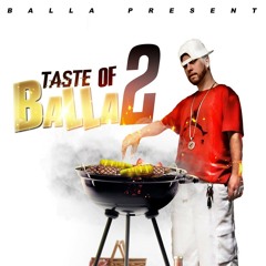 Balla- A.N.T DISS LITTY SHHH!!!
