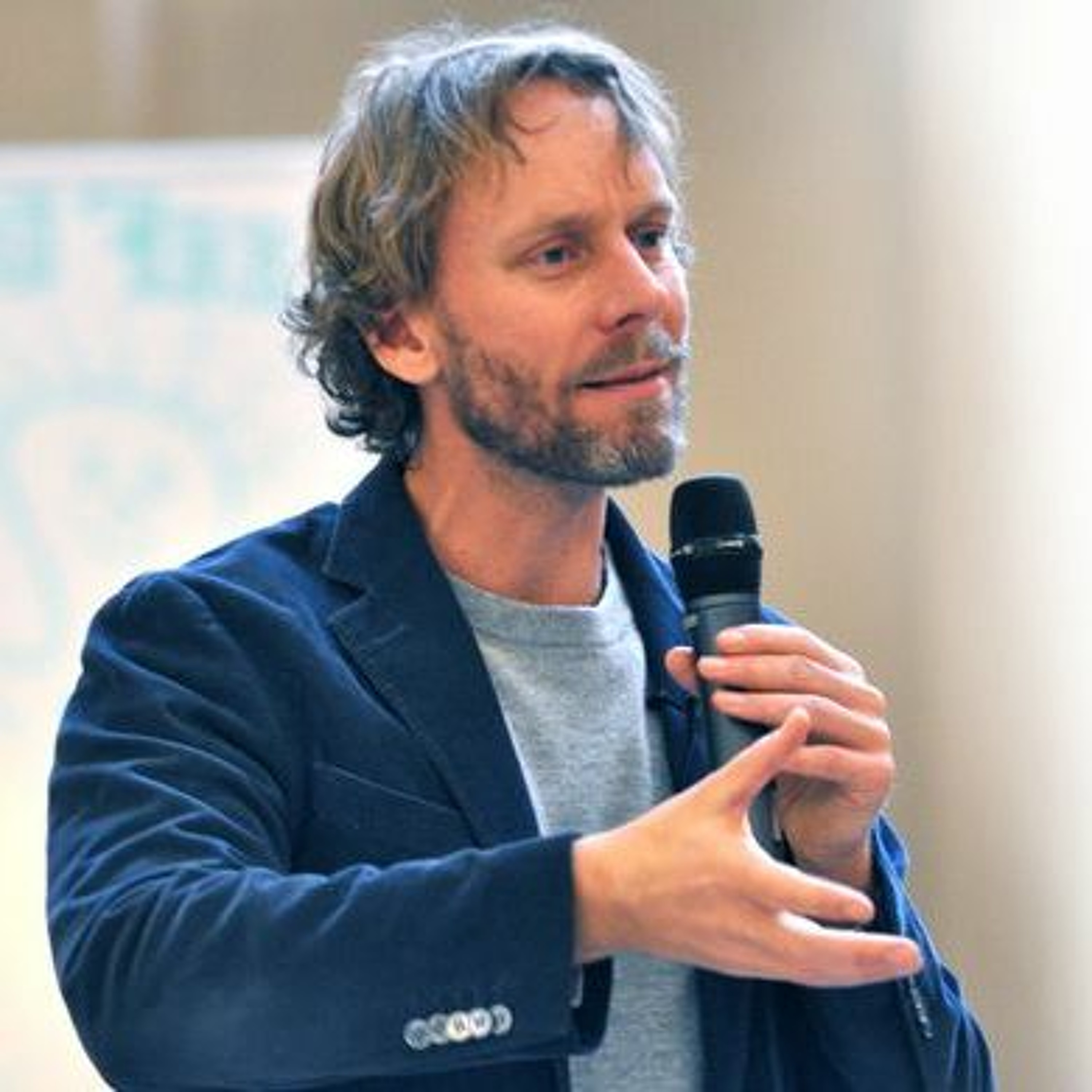 David Pieters\' Supernova Podcast