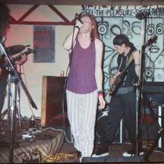 Rebellion Devil In The Corner