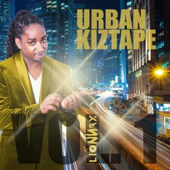 Urban KizTape Vol.1