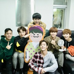 FRIEND-BTOB(short cover)