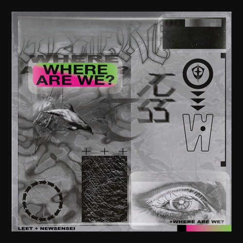 leet & NEWSENSE! - Wookstock