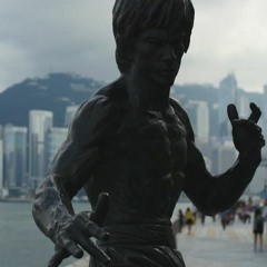 STR▲TEGY - Lee's Statue