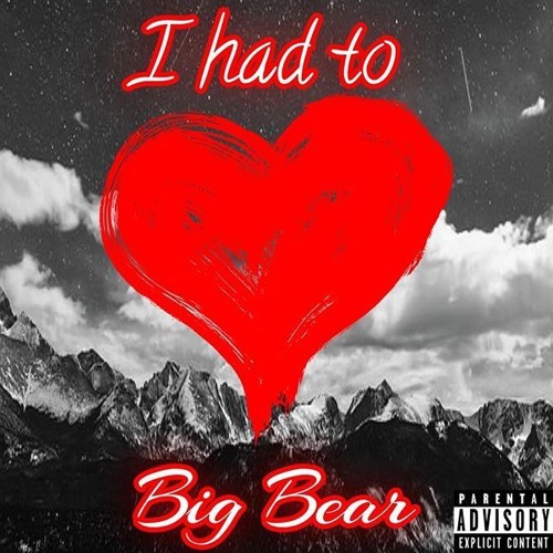 I had to (prod. KJ Run It Up)