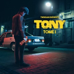 TONY Tome 1 - Chapitre 7 : La Route