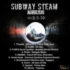 Subway Steam Vol. 1 (Mixtape)