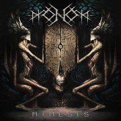 Pronoia - Contranatural ("MIMESIS" OUT 6/12)