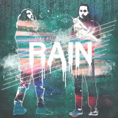 Rain (Feat. KISH4WN)