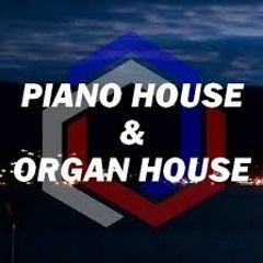 Nathan Nim Organ For Life (original Mix)