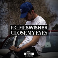 Close My Eyes(Prod.SLNDRMANN)