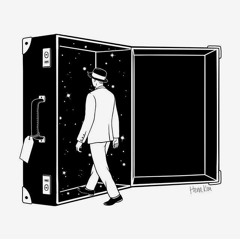 01. Fine (feat. Ugly Duck)