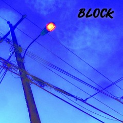 Hip Hop Rap  Beat | "BLOCK" (Prod. By BlessFerrariD)