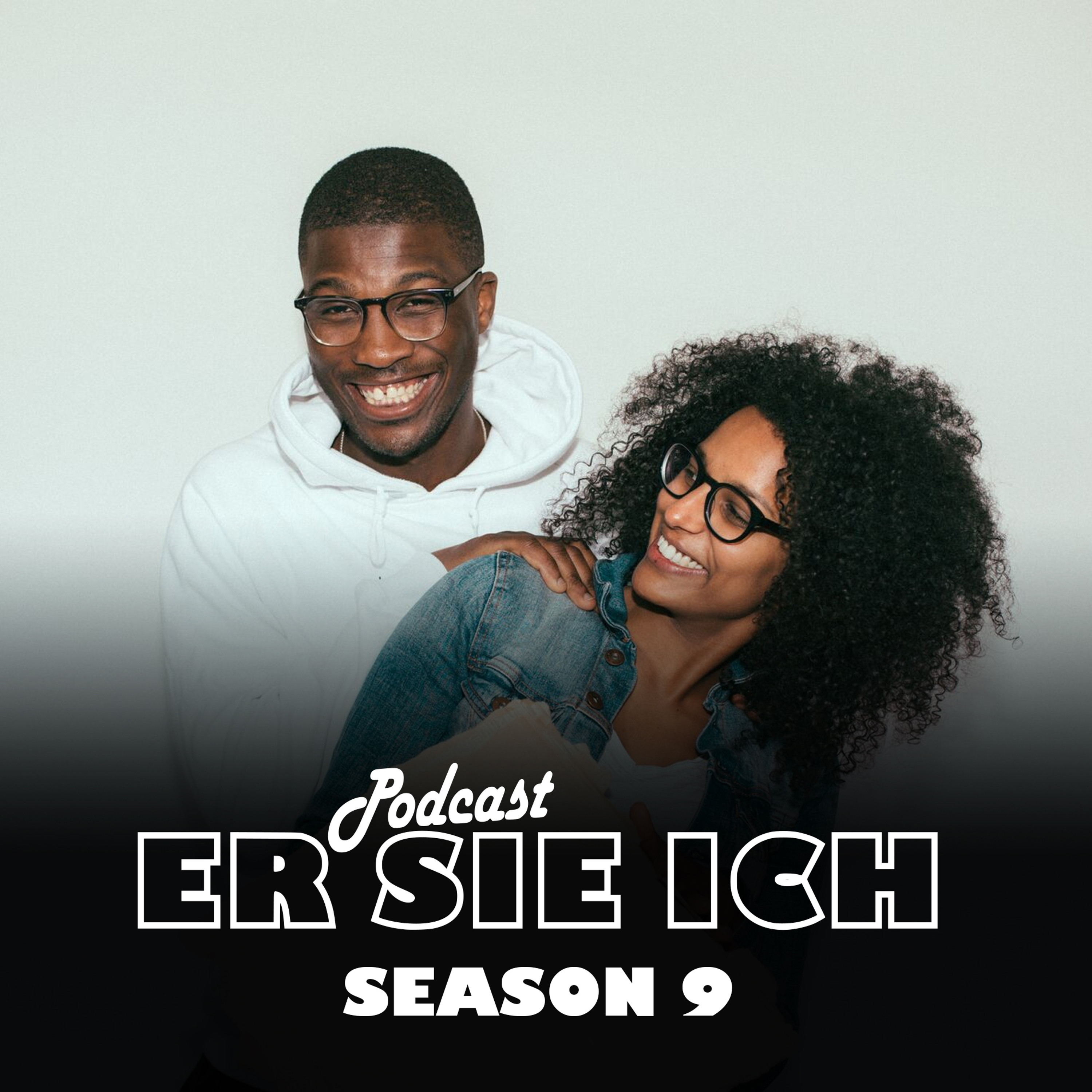 Er Sie & Ich