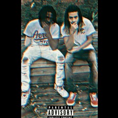 DYING (feat. Saay1k)