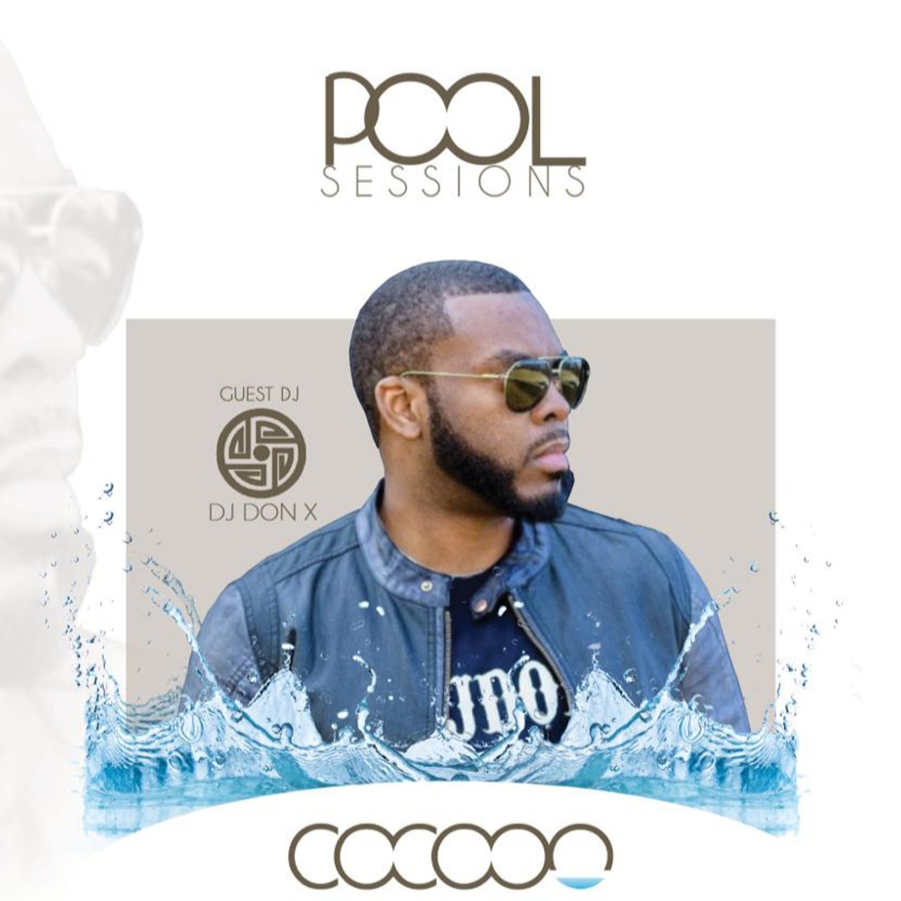 DJ Don X Bali Beach Club Set Nov 2018