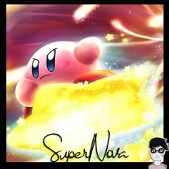 Max Seraph - SuperNova