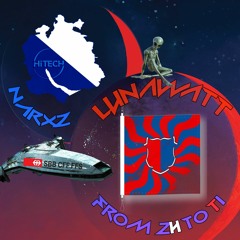 Ft. Lunawatt - From Zh To TI (205)