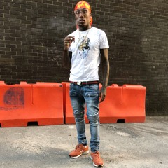 KingKevSmoove- Told My Niggas