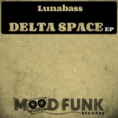 Lunabass - HOPPER // MFR163