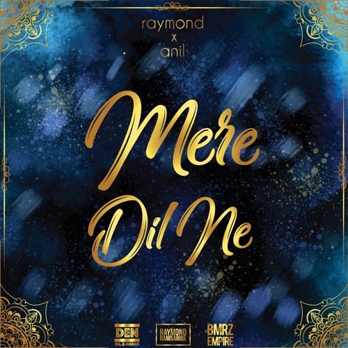 Mere Dil Ne (feat. Anil Bheem)