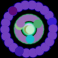 Nine circles beatbox but I do it too