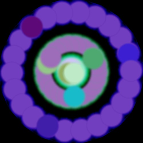 Nine circles beatbox but I do it too